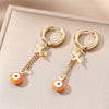Orange Bird