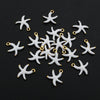 White Starfish