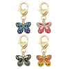 Heart Clasp Set