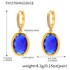 Blue Glass