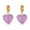 Lilac Heart