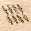 Antique Bronze