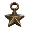 Yellow Star 2