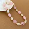 Pink Necklace