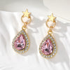 Pink Crystal