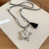 Star Pendant