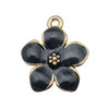 Gray Blossom 1