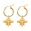 Gold Bee