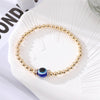 Navy Round Eye