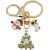 Green Christmas ER1799