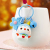 Blue-Snowman-B