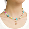 Shell Layered Necklace
