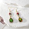 Red Green Drop