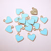 Aqua Heart