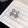 Drop Earrings