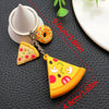 Donut Pizza
