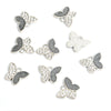 Silver Decorative 3