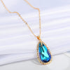Teardrop