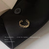 Slim Chain Band