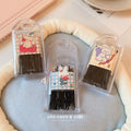 Boxed Black Bobby Pins In Wave Curved Or Straight Thirty Piece Sets view 4