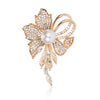 Gold Flower