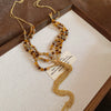 Brown Bead