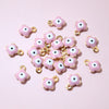 Pink Eye