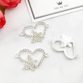Black Crown and Starfish Metal Charms with 21 Listed Options view 9