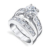 Silver Size 8