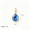 December Pendant