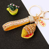 Gold B-Conch