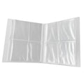 Clear Jewelry Storage Pouches Pack of 30 Organizer Set view 5
