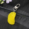 Yellow Segment
