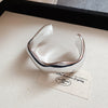Silver Wave