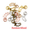 Mixed Rabbits
