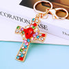 Red-Crystal-Cross