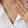 Gold G Crown