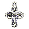 Gray Cross 2