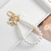 White Bow White Leaf