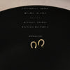 Horseshoe Hoop