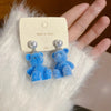 Blue Bear