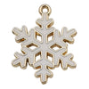 White Snowflake