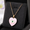 Pink Heart