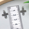 Antique Cross 27