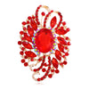 Red Flower