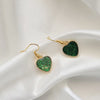 Green Glitter