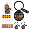 Bag Tag Set