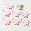Pink Butterfly