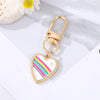 Rainbow Heart
