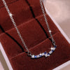 Silver Blue